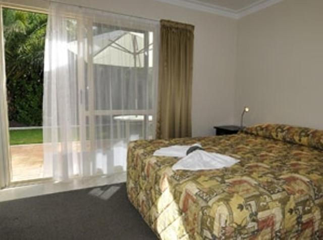 Beachcomber Motel Gisborne Δωμάτιο φωτογραφία